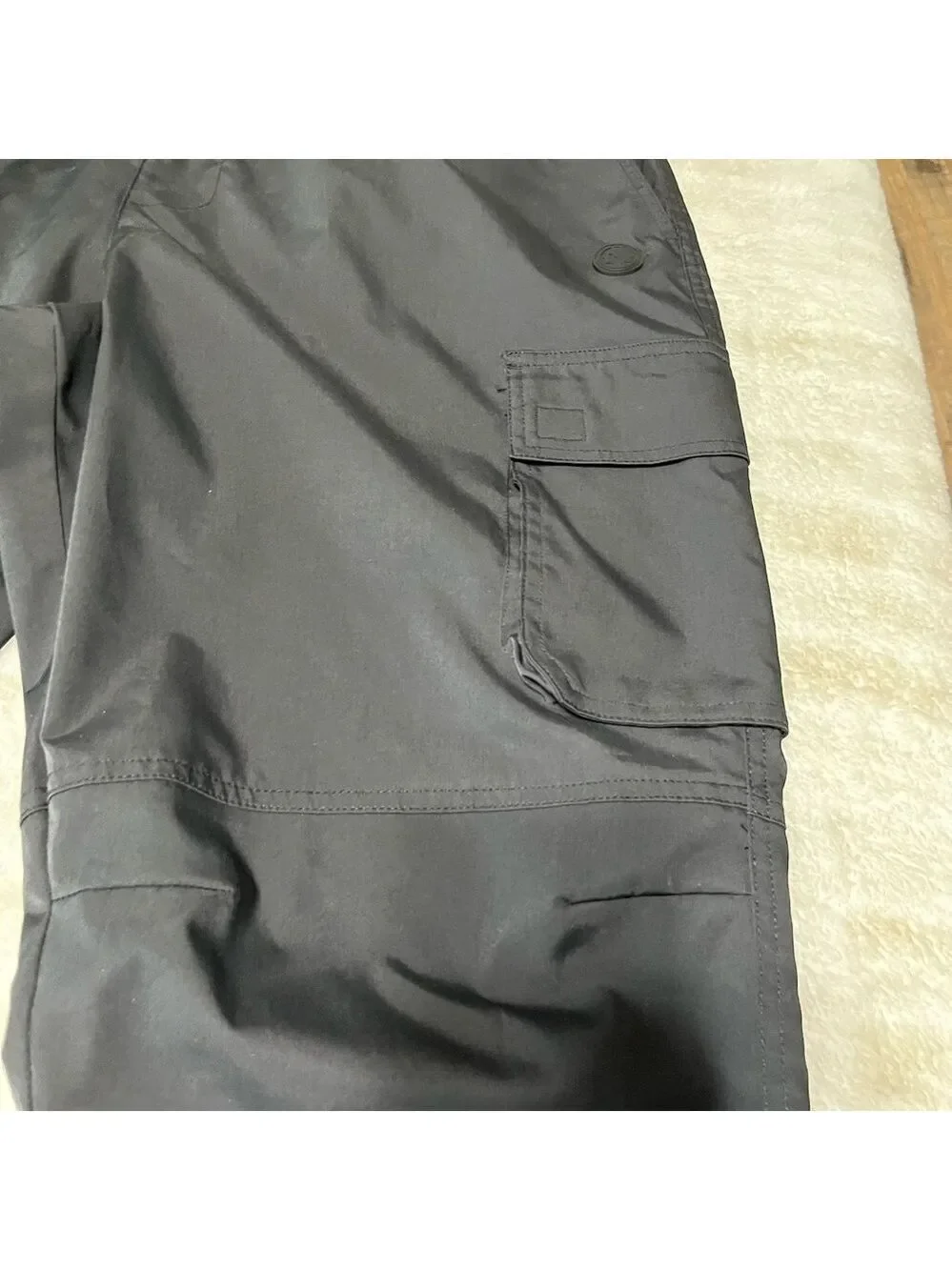 Pre-Owned Ninth Hall Cargo Pants size XL